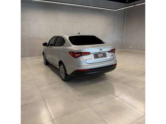 FIAT-CRONOS-1.3 FIREFLY FLEX DRIVE CVT FIAT-CRONOS-2022