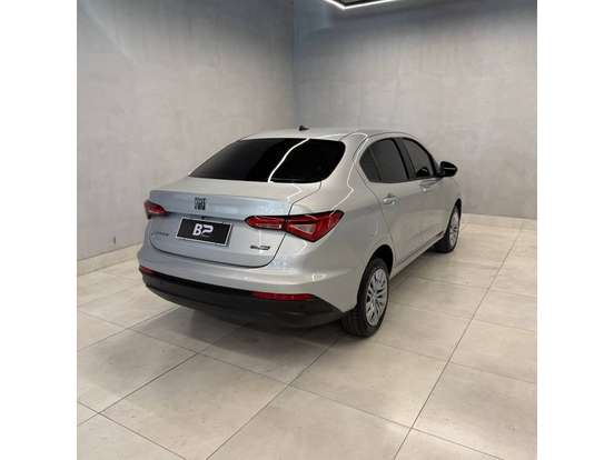 FIAT-CRONOS-1.3 FIREFLY FLEX DRIVE CVT FIAT-CRONOS-2022