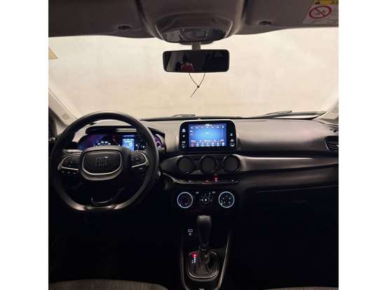 FIAT-CRONOS-1.3 FIREFLY FLEX DRIVE CVT FIAT-CRONOS-2022