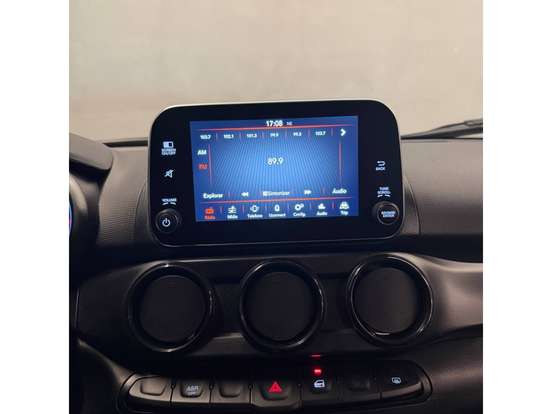 FIAT-CRONOS-1.3 FIREFLY FLEX DRIVE CVT FIAT-CRONOS-2022