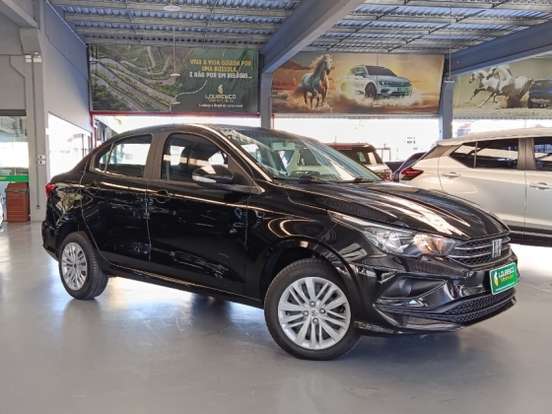 FIAT-CRONOS-1.3 FIREFLY FLEX DRIVE CVT FIAT-CRONOS-2024