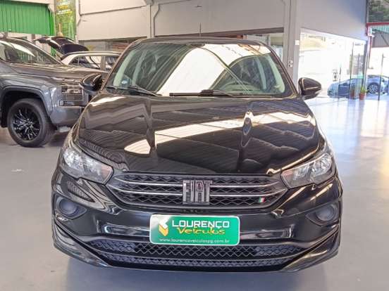 FIAT-CRONOS-1.3 FIREFLY FLEX DRIVE CVT FIAT-CRONOS-2024