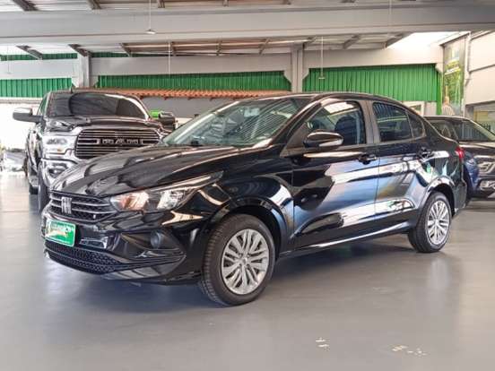 FIAT-CRONOS-1.3 FIREFLY FLEX DRIVE CVT FIAT-CRONOS-2024