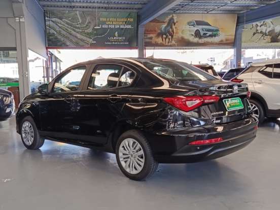 FIAT-CRONOS-1.3 FIREFLY FLEX DRIVE CVT FIAT-CRONOS-2024