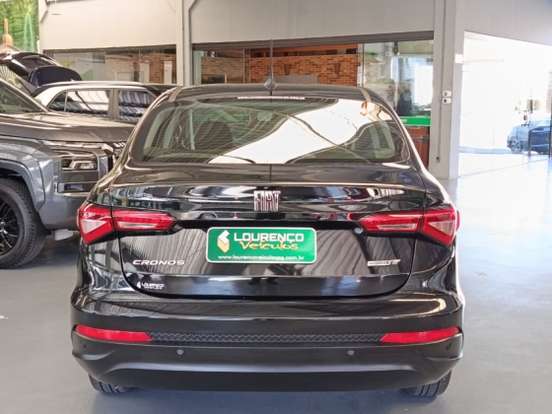 FIAT-CRONOS-1.3 FIREFLY FLEX DRIVE CVT FIAT-CRONOS-2024