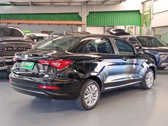 FIAT-CRONOS-1.3 FIREFLY FLEX DRIVE CVT FIAT-CRONOS-2024