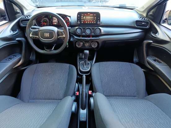 FIAT-CRONOS-1.3 FIREFLY FLEX DRIVE CVT FIAT-CRONOS-2024