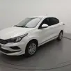 FIAT CRONOS 1.3 FIREFLY FLEX DRIVE CVT FIAT CRONOS 1.3 FIREFLY FLEX DRIVE CVT