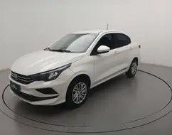 FIAT CRONOS 1.3 FIREFLY FLEX DRIVE CVT FIAT CRONOS 1.3 FIREFLY FLEX DRIVE CVT