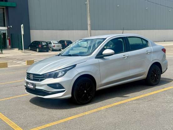 FIAT-CRONOS-1.3 FIREFLY FLEX DRIVE CVT FIAT-CRONOS-2023