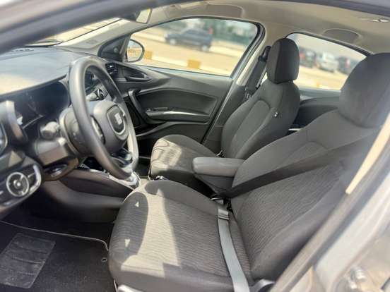 FIAT-CRONOS-1.3 FIREFLY FLEX DRIVE CVT FIAT-CRONOS-2023