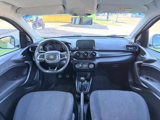 FIAT-CRONOS-1.3 FIREFLY FLEX DRIVE CVT FIAT-CRONOS-2023