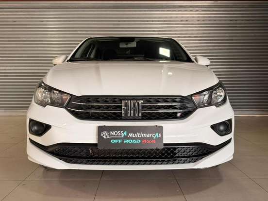 FIAT-CRONOS-1.3 FIREFLY FLEX PRECISION CVT FIAT-CRONOS-2023