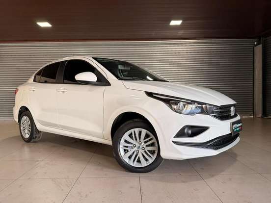 FIAT-CRONOS-1.3 FIREFLY FLEX PRECISION CVT FIAT-CRONOS-2023
