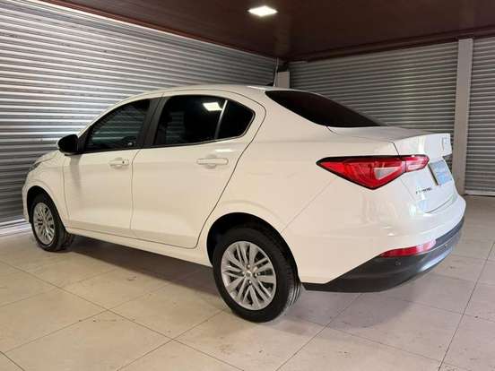 FIAT-CRONOS-1.3 FIREFLY FLEX PRECISION CVT FIAT-CRONOS-2023