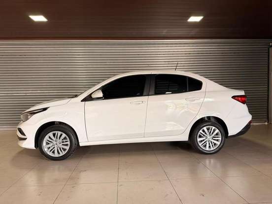 FIAT-CRONOS-1.3 FIREFLY FLEX PRECISION CVT FIAT-CRONOS-2023