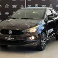 FIAT CRONOS 1.8 E.TORQ FLEX HGT AT6 FIAT CRONOS 1.8 E.TORQ FLEX HGT AT6
