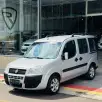 FIAT DOBLÒ 1.8 MPI ESSENCE 7L 16V FLEX 4P MANUAL FIAT DOBLÒ 1.8 MPI ESSENCE 7L 16V FLEX 4P MANUAL