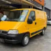 FIAT DUCATO 2.3 CARGO 7.5 16V TURBO DIESEL 4P MANUAL FIAT DUCATO 2.3 CARGO 7.5 16V TURBO DIESEL 4P MANUAL