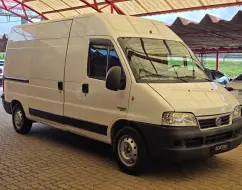 FIAT DUCATO 2.3 MULTI TETO ALTO 16V TURBO DIESEL 3P MANUAL FIAT DUCATO 2.3 MULTI TETO ALTO 16V TURBO DIESEL 3P MANUAL