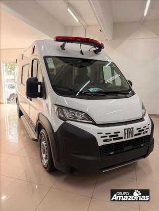 FIAT-DUCATO-2.2 BLUEHDI DIESEL MAXICARGO MANUAL FIAT-DUCATO-2025
