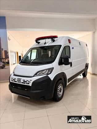 FIAT DUCATO 2.2 BLUEHDI DIESEL MAXICARGO MANUAL