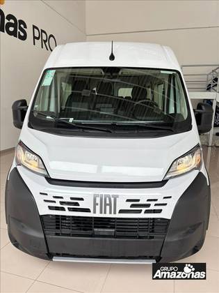 FIAT DUCATO 2.2 BLUEHDI DIESEL MINIBUS COMFORT MANUAL