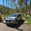 FIAT FASTBACK 1.0 TURBO 200 FLEX AUDACE CVT FIAT FASTBACK 1.0 TURBO 200 FLEX AUDACE CVT