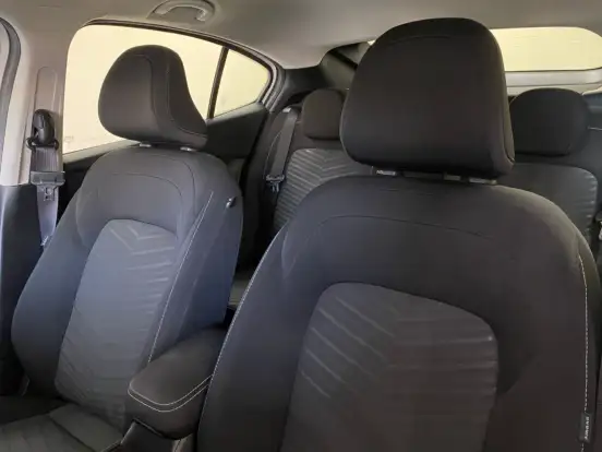 FIAT-FASTBACK-1.0 TURBO 200 FLEX AUDACE CVT FIAT-FASTBACK-2023