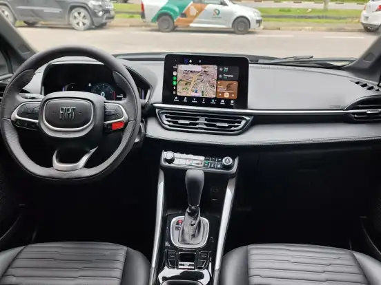 FIAT-FASTBACK-1.0 TURBO 200 FLEX IMPETUS CVT FIAT-FASTBACK-2023