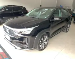 FIAT FASTBACK 1.0 TURBO 200 HYBRID AUDACE CVT FIAT FASTBACK 1.0 TURBO 200 HYBRID AUDACE CVT