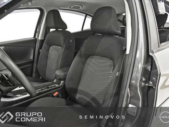 FIAT-FASTBACK-1.0 TURBO 200 FLEX AUDACE CVT FIAT-FASTBACK-2023
