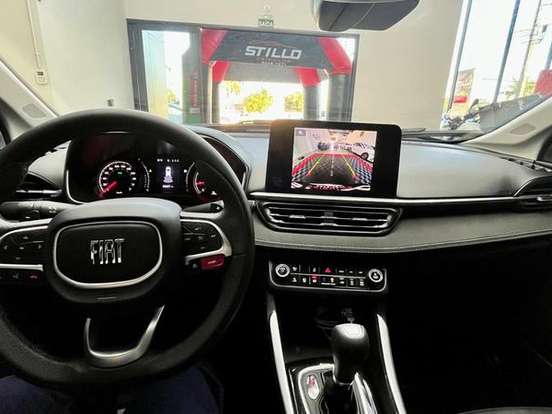FIAT-FASTBACK-1.0 TURBO 200 FLEX AUDACE CVT FIAT-FASTBACK-2024
