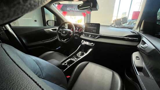 FIAT-FASTBACK-1.0 TURBO 200 FLEX AUDACE CVT FIAT-FASTBACK-2024