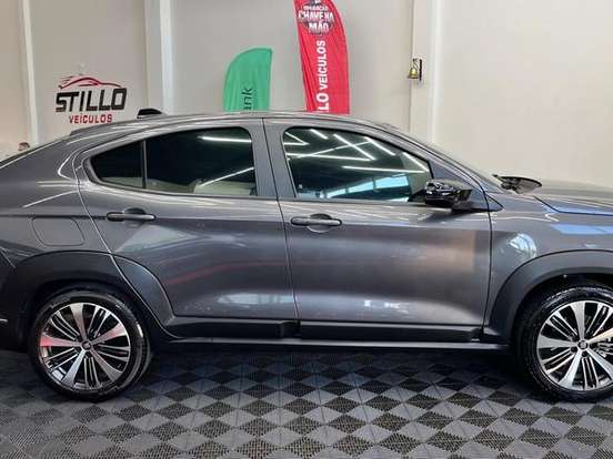 FIAT-FASTBACK-1.0 TURBO 200 FLEX AUDACE CVT FIAT-FASTBACK-2024