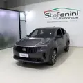 FIAT FASTBACK 1.0 TURBO 200 FLEX CVT FIAT FASTBACK 1.0 TURBO 200 FLEX CVT