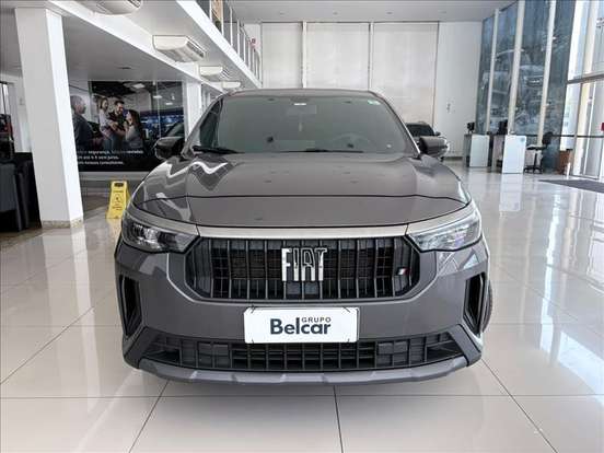 FIAT-FASTBACK-1.0 TURBO 200 FLEX CVT FIAT-FASTBACK-2025