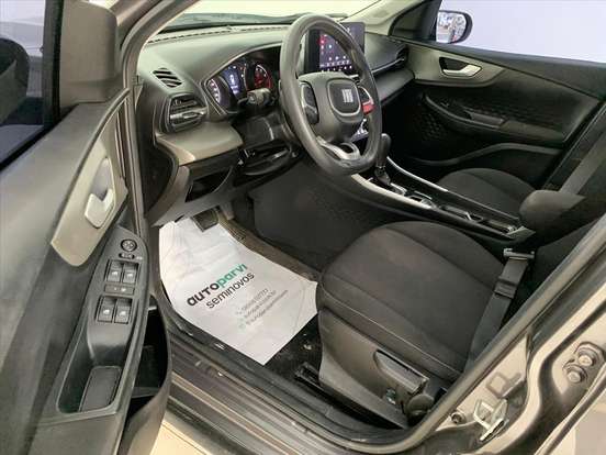 FIAT-FASTBACK-1.0 TURBO 200 FLEX CVT FIAT-FASTBACK-2023
