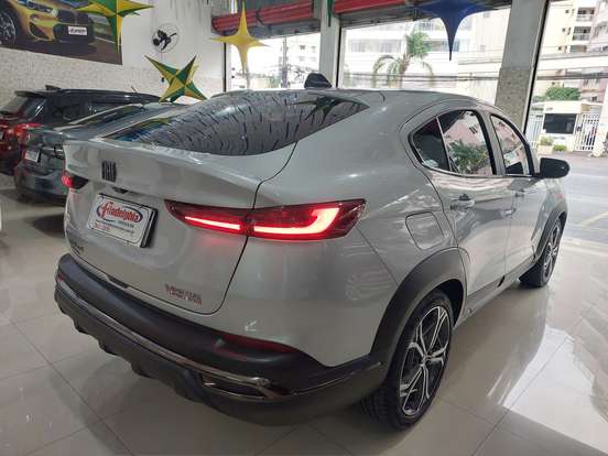 FIAT-FASTBACK-1.0 TURBO 200 FLEX IMPETUS CVT FIAT-FASTBACK-2023