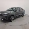 FIAT FASTBACK 1.0 TURBO 200 HYBRID AUDACE CVT FIAT FASTBACK 1.0 TURBO 200 HYBRID AUDACE CVT