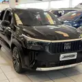 FIAT FASTBACK 1.0 TURBO 200 HYBRID AUDACE CVT FIAT FASTBACK 1.0 TURBO 200 HYBRID AUDACE CVT