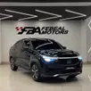 FIAT FASTBACK 1.0 TURBO 200 HYBRID AUDACE CVT FIAT FASTBACK 1.0 TURBO 200 HYBRID AUDACE CVT