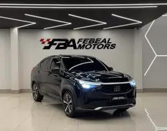 FIAT FASTBACK 1.0 TURBO 200 HYBRID AUDACE CVT FIAT FASTBACK 1.0 TURBO 200 HYBRID AUDACE CVT