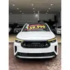 FIAT FASTBACK 1.3 TURBO 270 FLEX ABARTH AT6 FIAT FASTBACK 1.3 TURBO 270 FLEX ABARTH AT6
