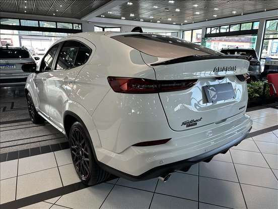FIAT-FASTBACK-1.3 TURBO 270 FLEX ABARTH AT6 FIAT-FASTBACK-2025