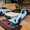 FIAT FASTBACK 1.3 TURBO 270 FLEX ABARTH AT6 FIAT FASTBACK 1.3 TURBO 270 FLEX ABARTH AT6