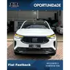 FIAT FASTBACK 1.3 TURBO 270 FLEX LIMITED EDITION AT6 FIAT FASTBACK 1.3 TURBO 270 FLEX LIMITED EDITION AT6