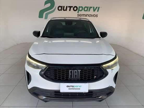 FIAT-FASTBACK-1.3 TURBO 270 FLEX LIMITED EDITION AT6 FIAT-FASTBACK-2023