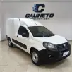 FIAT FIORINO 1.4 MPI FURGÃO ENDURANCE 8V FLEX 2P MANUAL FIAT FIORINO 1.4 MPI FURGÃO ENDURANCE 8V FLEX 2P MANUAL