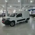 FIAT FIORINO 1.4 MPI FURGÃO ENDURANCE 8V FLEX 2P MANUAL FIAT FIORINO 1.4 MPI FURGÃO ENDURANCE 8V FLEX 2P MANUAL